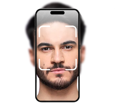 phone scan