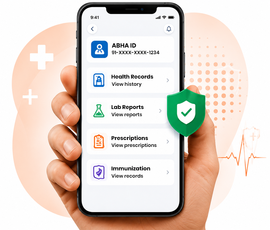Digital Healthcare