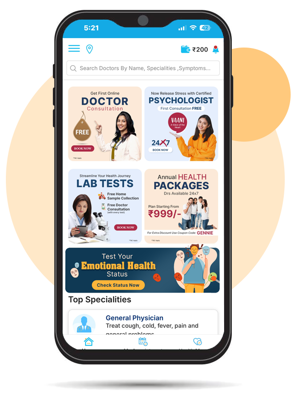 doctor