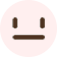 Natural mood indicator on mood tracker