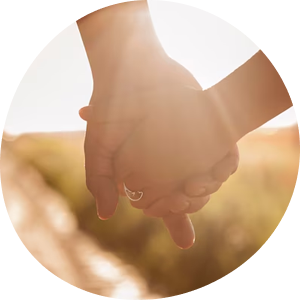 Reaching out for help