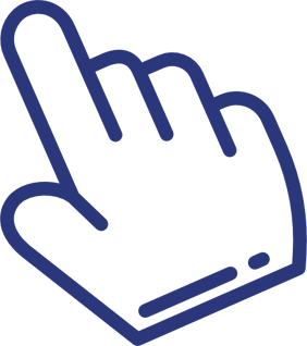 hand icon