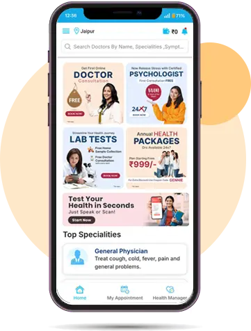 Personalized mental health and wellness solutions for students