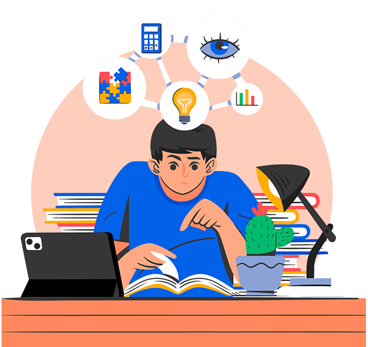 Poor Concentration and Focus