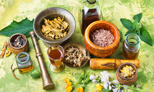 ayurveda